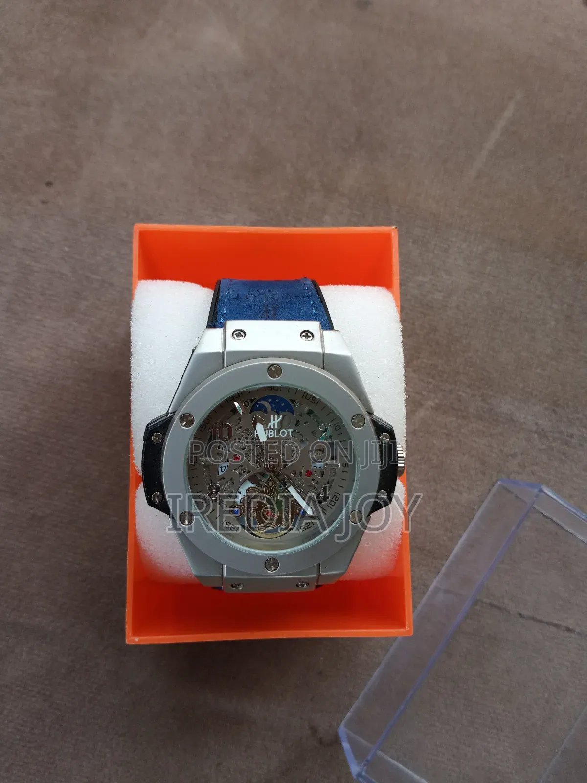 Hublot Wristwatch