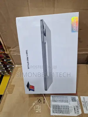 New Oteeto TAB 11 Pro 512 GB Gray