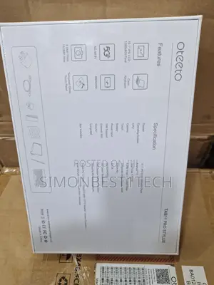 New Oteeto TAB 11 Pro 512 GB Gray
