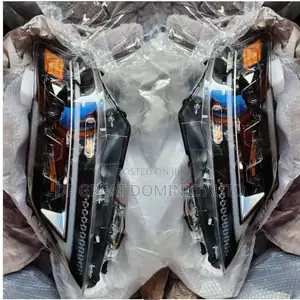 Headlamp for Lexus Rx350 2024