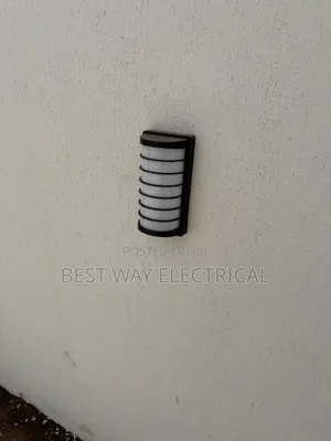 Security Lights