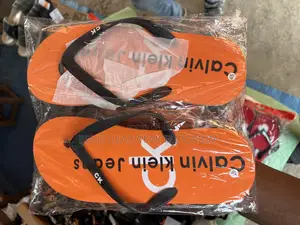 Fancy Slippers