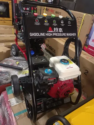 Lingben Pressure Washer