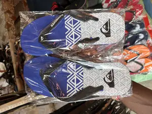 Fancy Slippers
