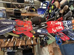 Fancy Slippers