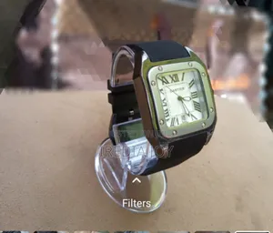 Cartier Wristwatch