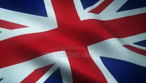 Photo - United Kingdom Visa Application
