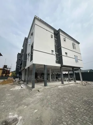 Furnished 2bdrm Block of Flats in Private Estate for sale