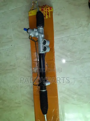 Nissan Frontier Steering Rack 2005-2020