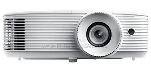 Optoma Zx350, 3600 Lumens Laser Projector
