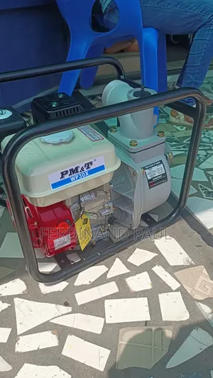 PM T Water Pump