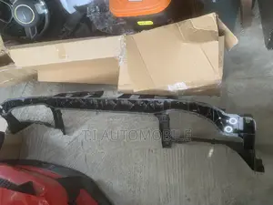 Radiator Support/Front Cut for Dodge Challenger 2019 Models