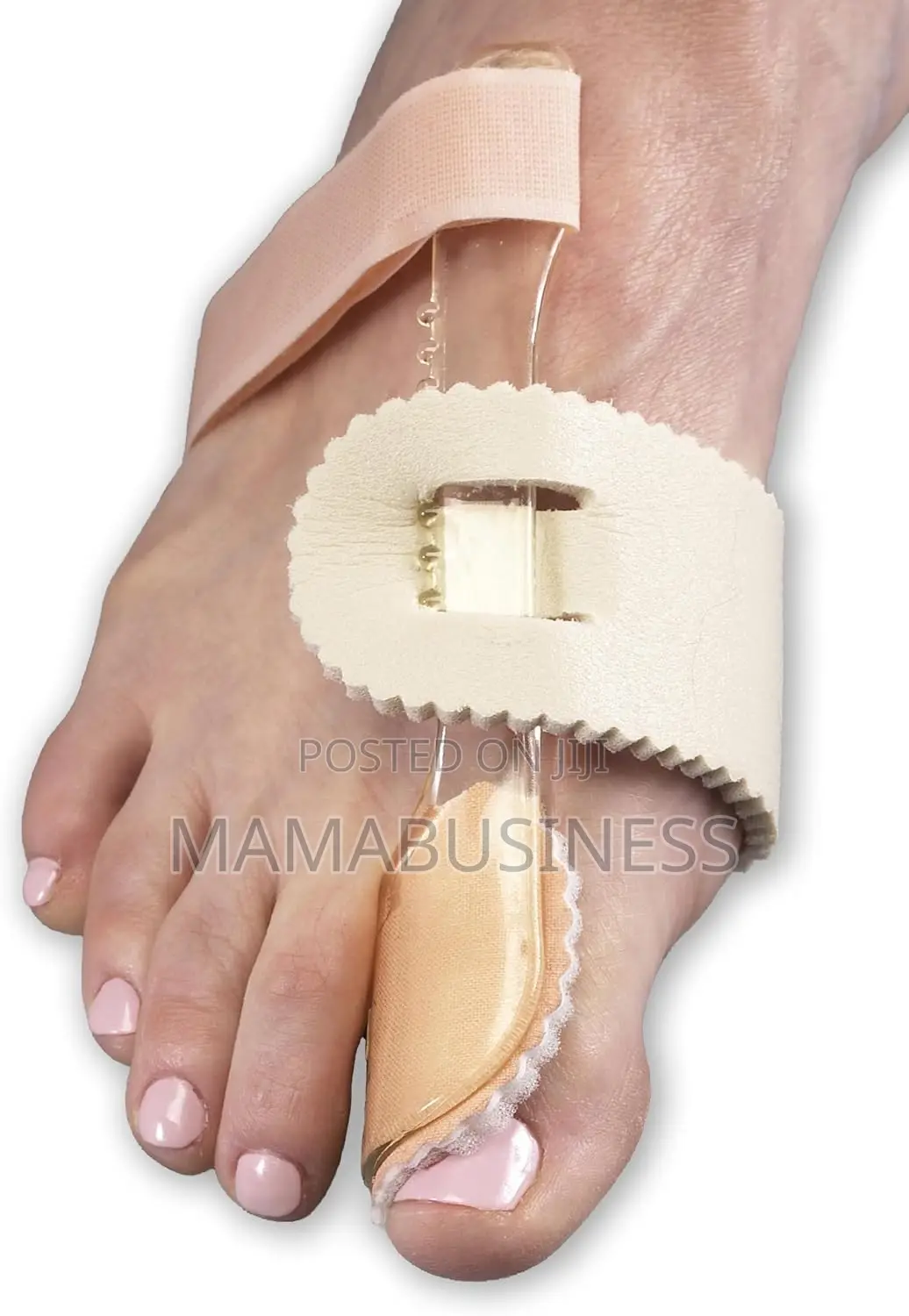 Profoot Goodnight Adjustable Bunion Regulator
