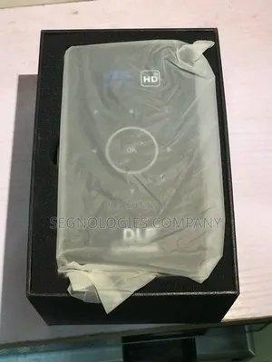 C6 Android Smart Dlp Ultra Hd Mini Projector