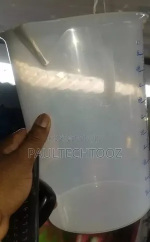 Measuring Jug