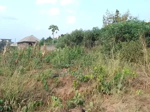 Dry Full Plot of Land at Park View Estate,Off Ijede Ikorodu