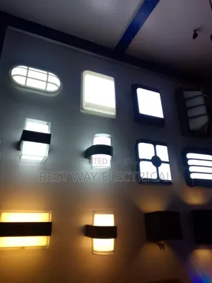 Outside Light