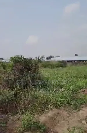 20 Acres For Sale Location : Eleko Ibeju Lekki Lagos