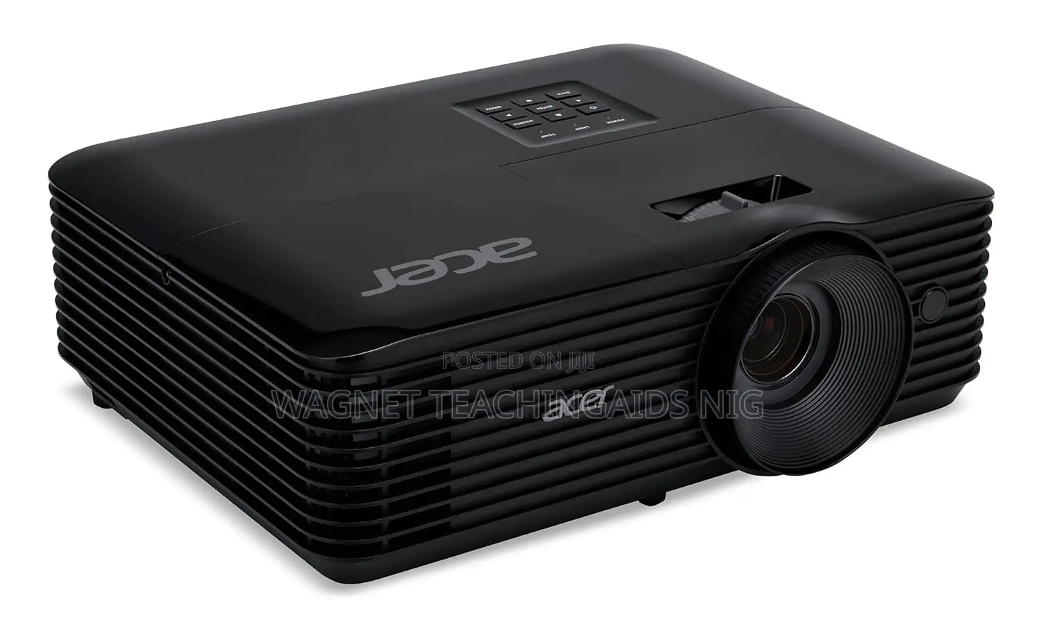 Acer X1126ah, 4000 Lumens Projector