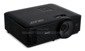 Acer X1126ah, 4000 Lumens Projector