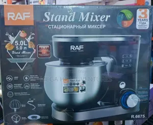 Stand Mixer
