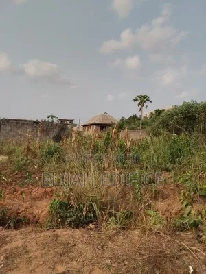 Half Plot for Sale at Park View Bagidan Off Ijede Road Ikorodu