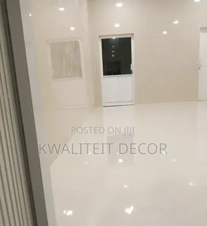 Epoxy Flooring for Factories and Warehouse Only Floor