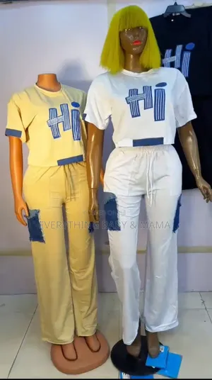 Ladies Wears
