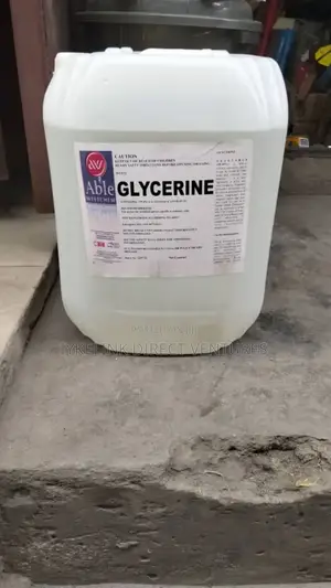 Glycerine 20 Litres