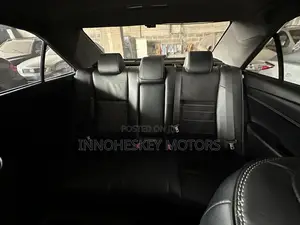 Toyota Camry 2017 White