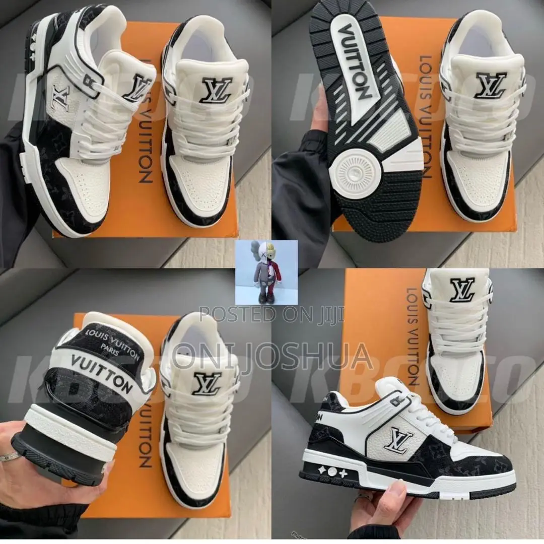 Graded Louis Vuitton