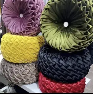 Decorative Throw Pillows