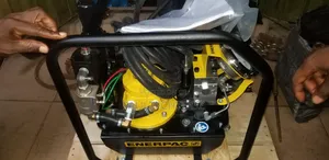 Torque Machine. Torque Generator
