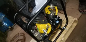Torque Machine. Torque Generator