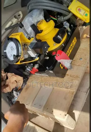 Torque Machine. Torque Generator