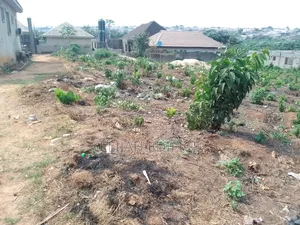 Complete Dry Full Plot of Land at Parkview Off Ijede, Ikorodu
