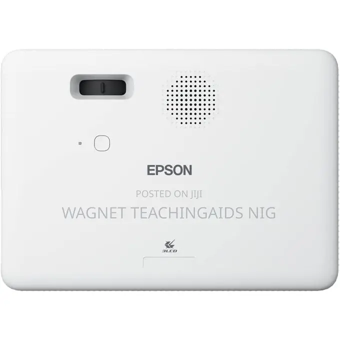 Epson Co-W01, 3000 Lumens Projector