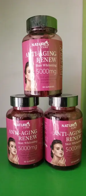 Photo - Anti-Aging Renew