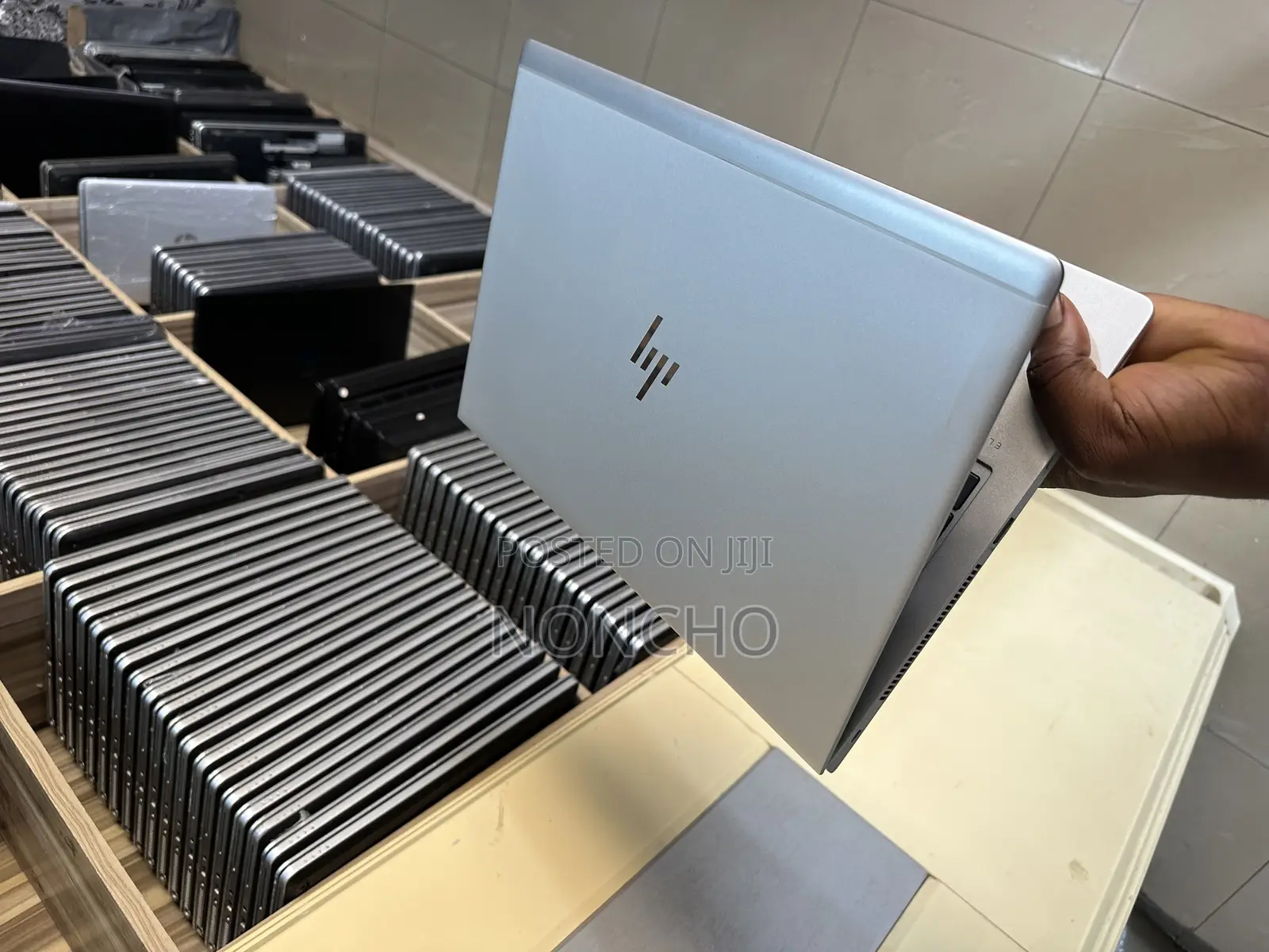 Laptop HP EliteBook 840 G5 8GB Intel Core I5 SSD 512GB