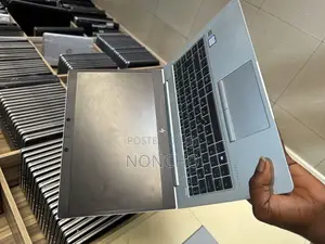 Laptop HP EliteBook 840 G5 8GB Intel Core I5 SSD 512GB