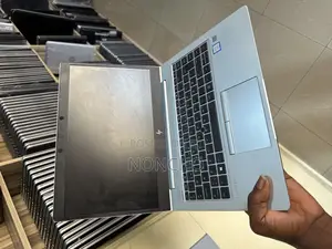 Laptop HP EliteBook 840 G5 8GB Intel Core I5 SSD 512GB