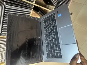 Laptop HP EliteBook Folio 1040 G2 8GB Intel Core I5 SSD 256GB