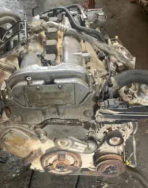 GMC Terrain 4plug