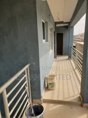 Mini Flat in Ogba for rent