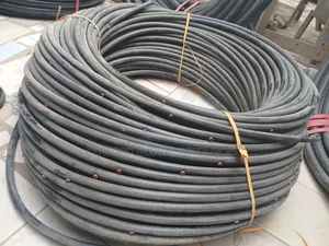 Irrigation Pipes