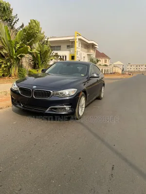 Used BMW G-Series 2017 Cars in Nigeria for sale Price on Jiji.ng
