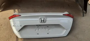 Complete Boot Honda Civic 2016