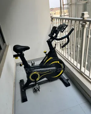 Spinning Bike