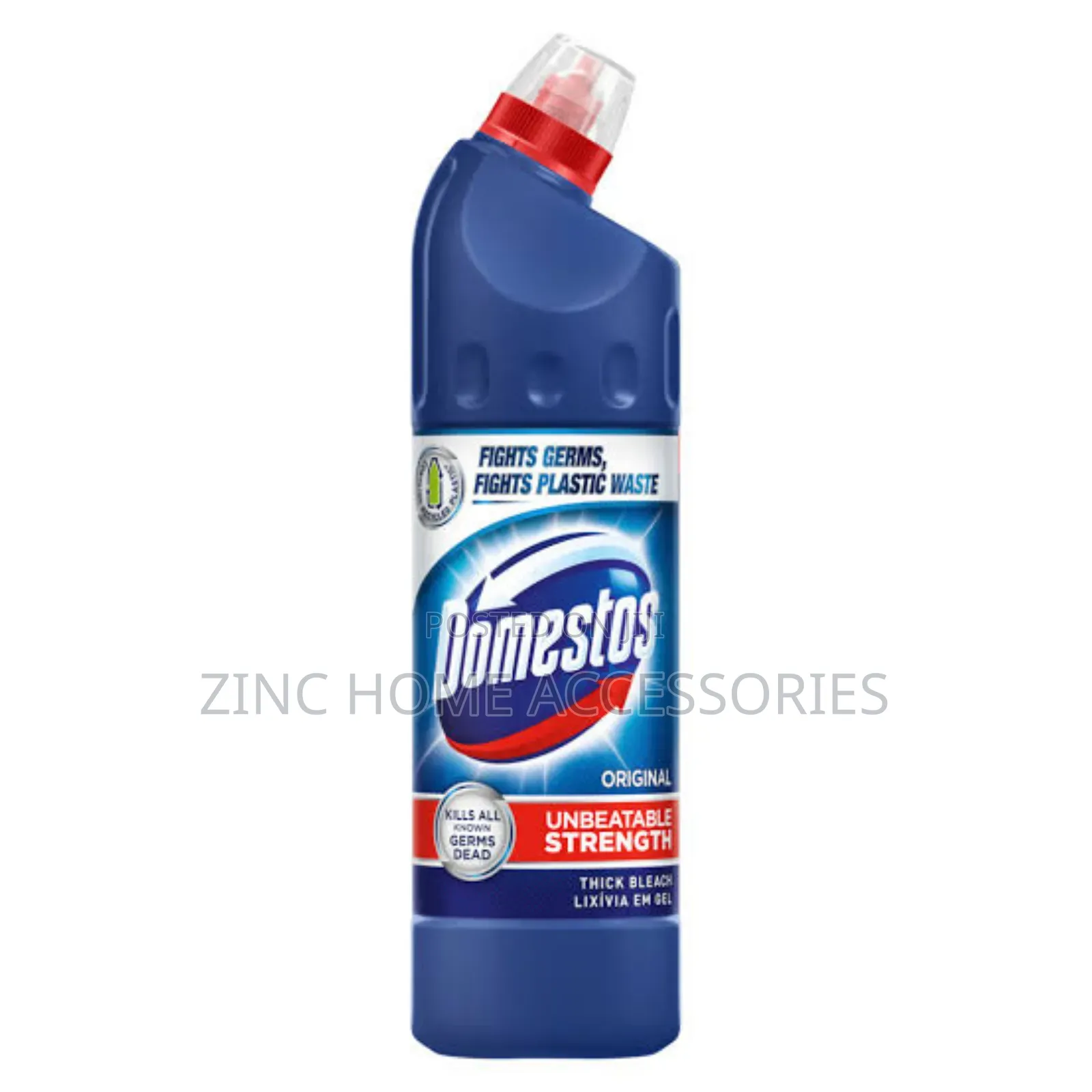 Domestos Thick Bleach