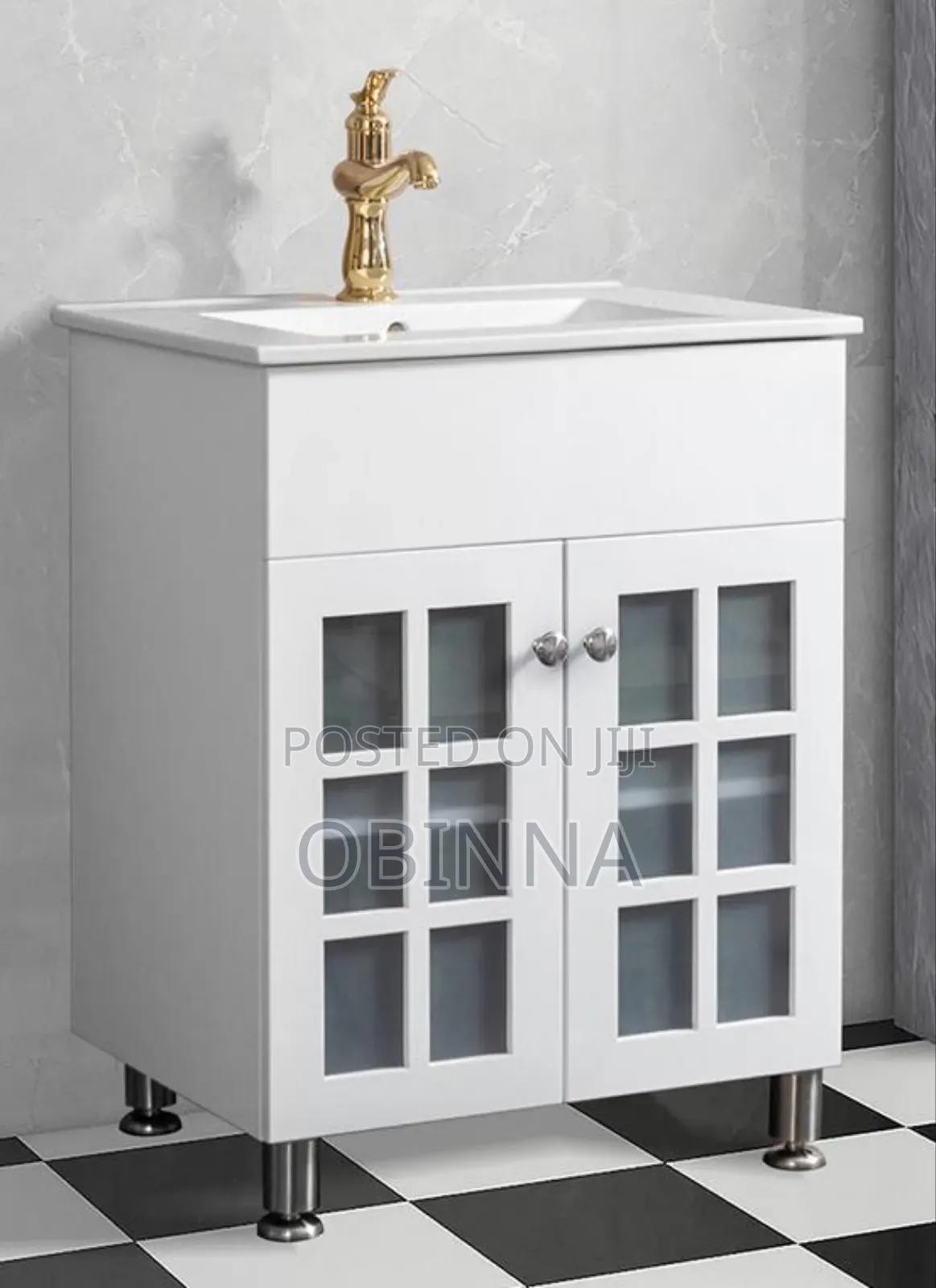 Cabinet Basin